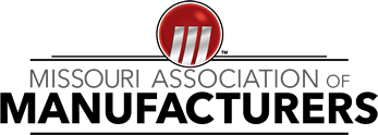 Missouri Association of Manufacturers logo