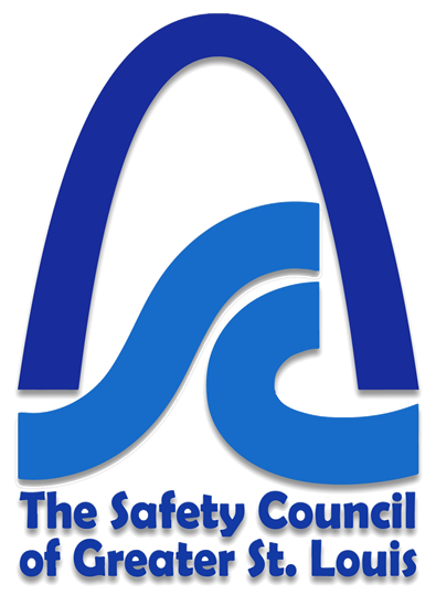 The Safety Council of Greater St. Louis logo